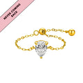 Dewdrop Chain Ring