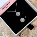 Zoe Necklace Set