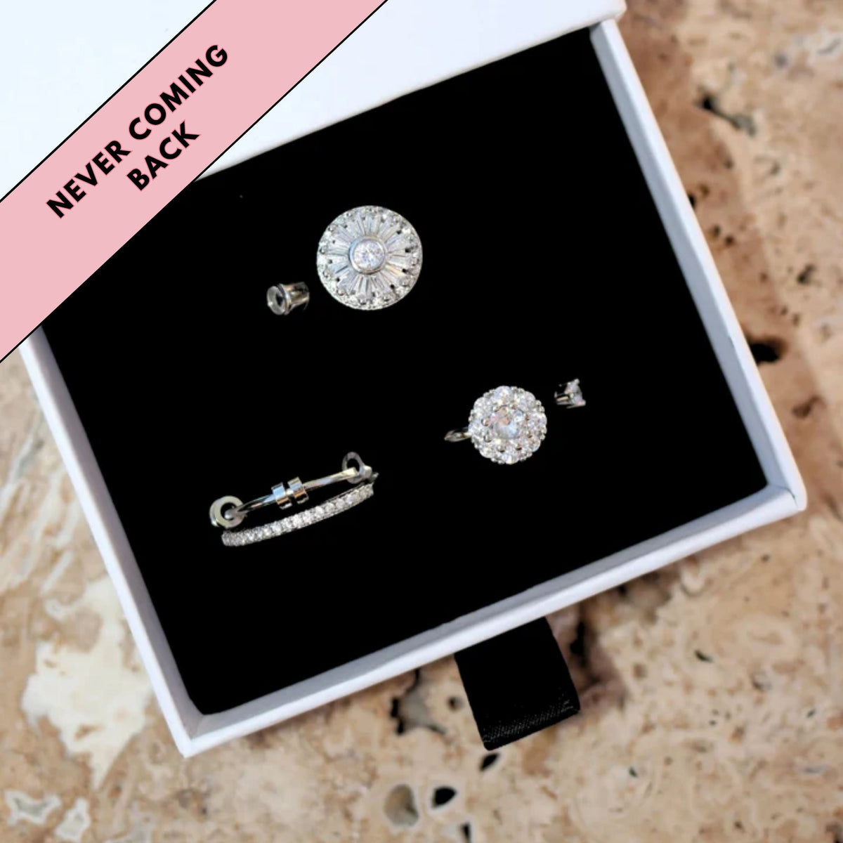 Essentials Bundle