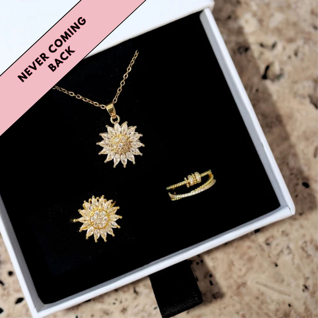 Sunshine Bundle