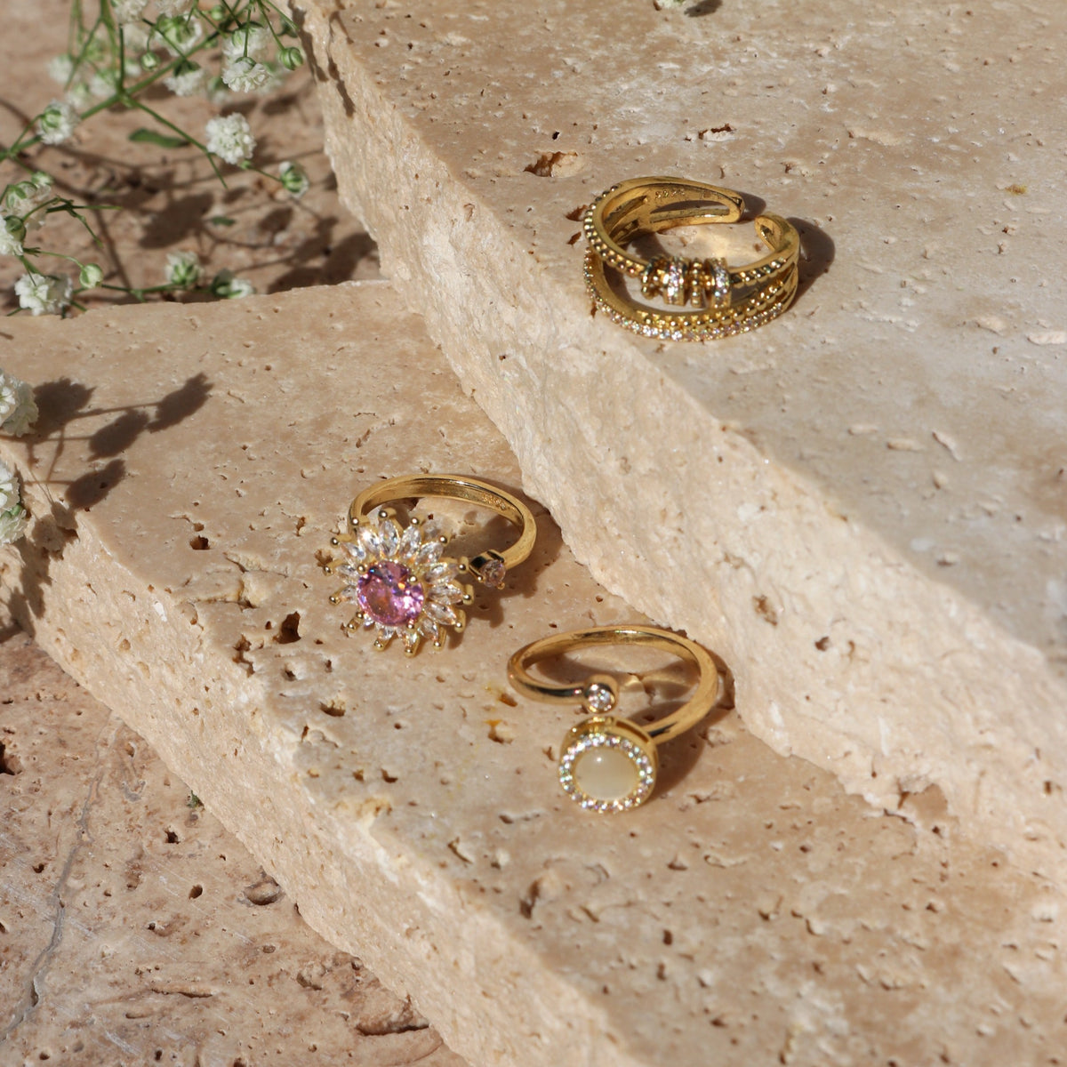 Golden Glory Bundle