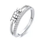 Beaded Ring