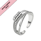 KRIS Beaded Ring