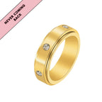 ANAYA - Rotating Ring