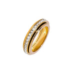 AMAYA - Rotating Ring