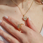 Golden Bloom Bundle