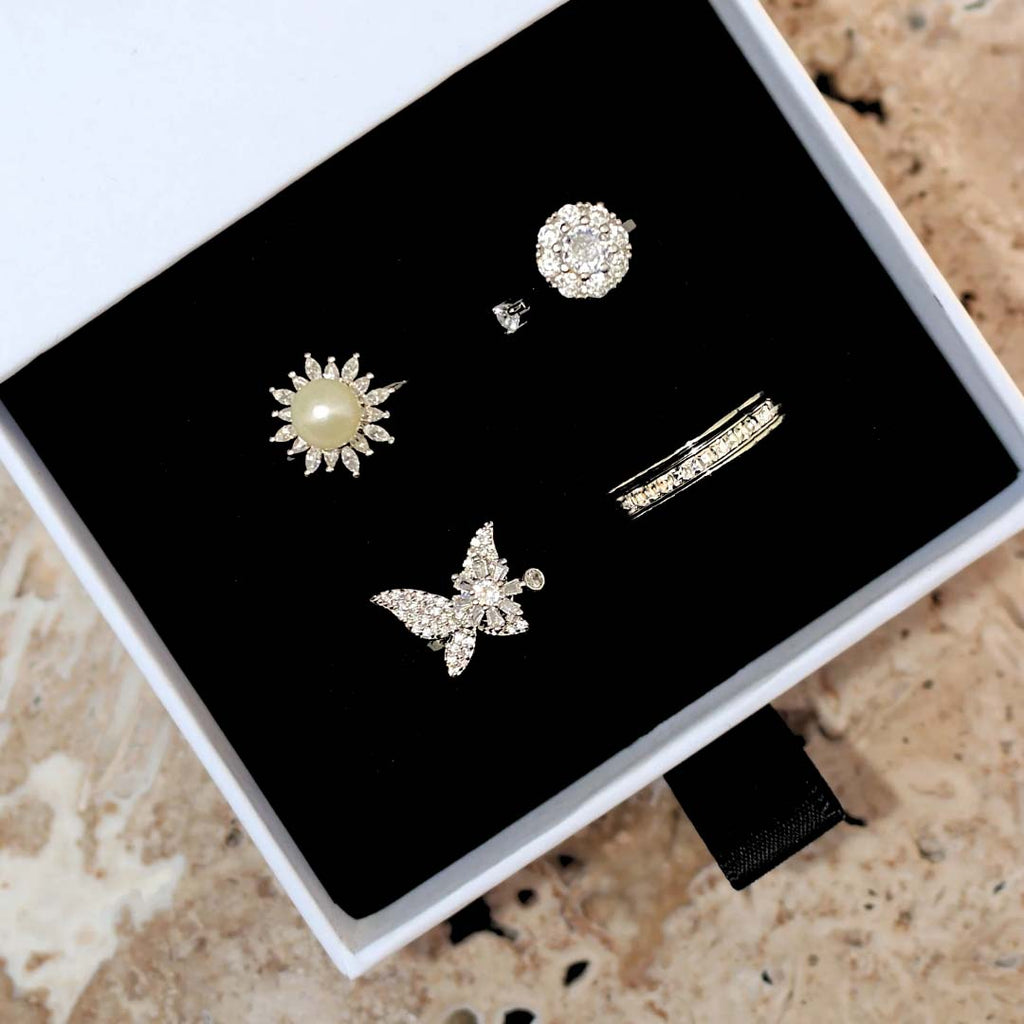 Silver Club Bundle