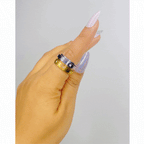 ANAYA - Rotating Ring