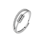 KIM Beaded Ring