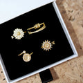 Golden Bloom Bundle