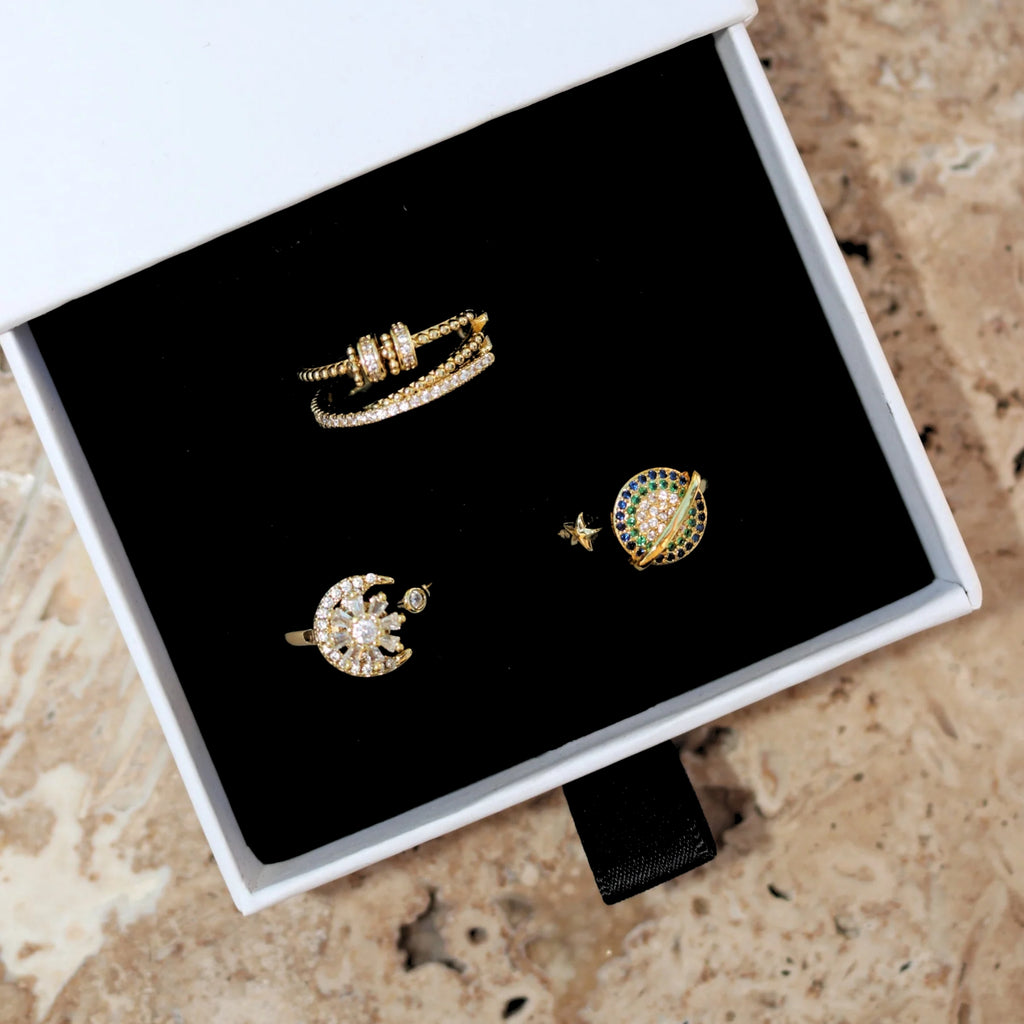 Celestial Bundle
