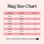 ANAYA - Rotating Ring