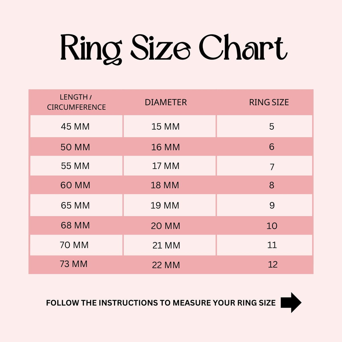 ANAYA - Rotating Ring