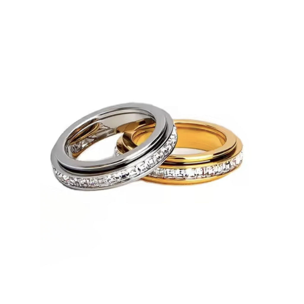 AMAYA - Rotating Ring