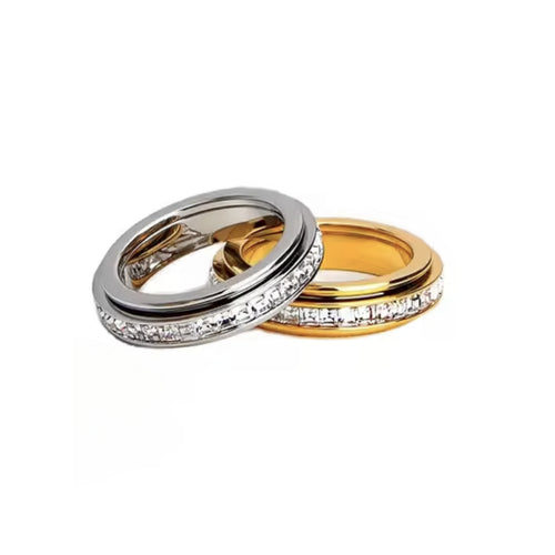 AMAYA - Rotating Ring