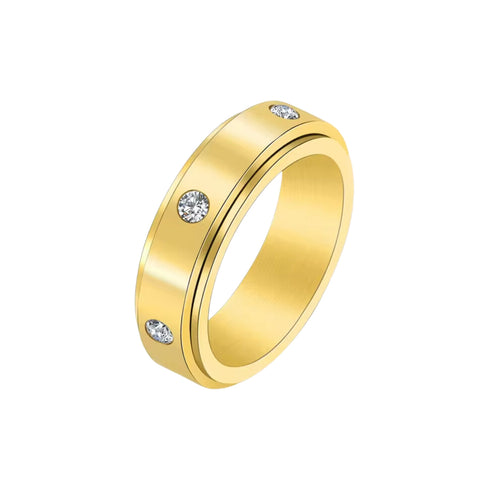 ANAYA - Rotating Ring
