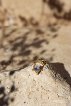 Dewdrop Chain Ring