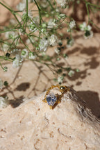Dewdrop Chain Ring