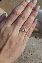 Dewdrop Chain Ring