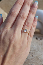 Dewdrop Chain Ring