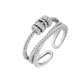 Beaded Ring