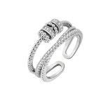 Beaded Ring