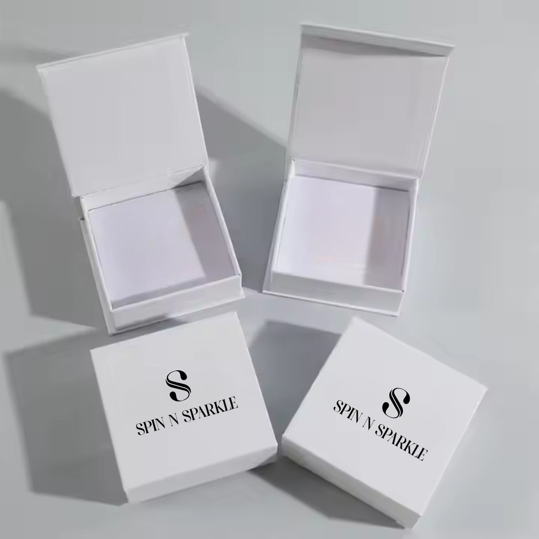 Jewellery Box