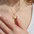 Olivia Necklace Set