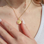 Olivia Necklace Set